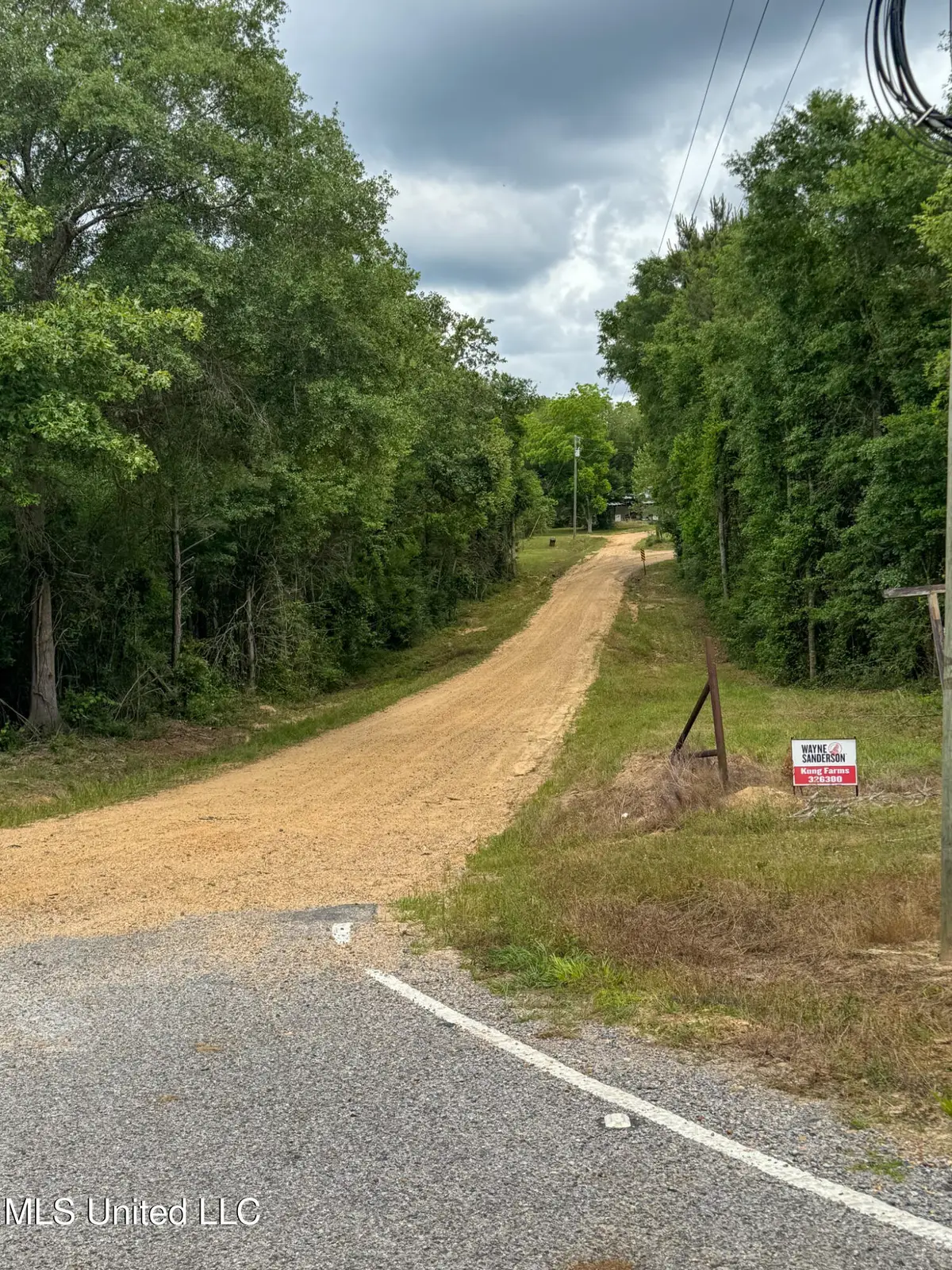 31 John Thompson Road, Richton, MS 39476 - Image #1