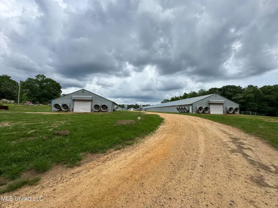 31 John Thompson Road, Richton, MS 39476 - Image #2