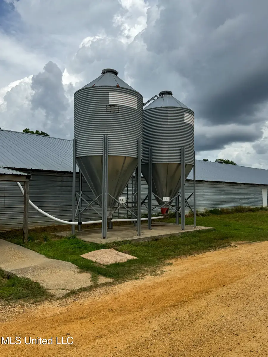 31 John Thompson Road, Richton, MS 39476 - Image #3