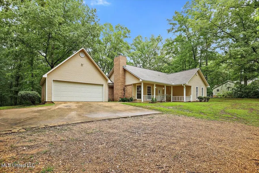 1554 Orchard Wood Road, Terry, MS 39170 - Image #3