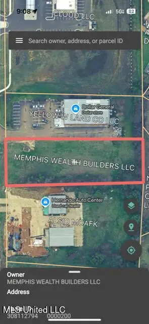 Highway 51, Hernando, MS 38632