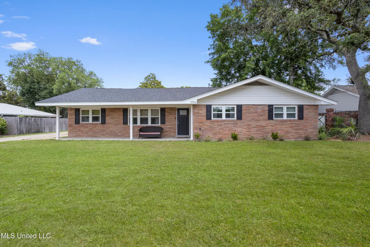 2192 Atkinson Road, Biloxi, MS 39531 - Image #1