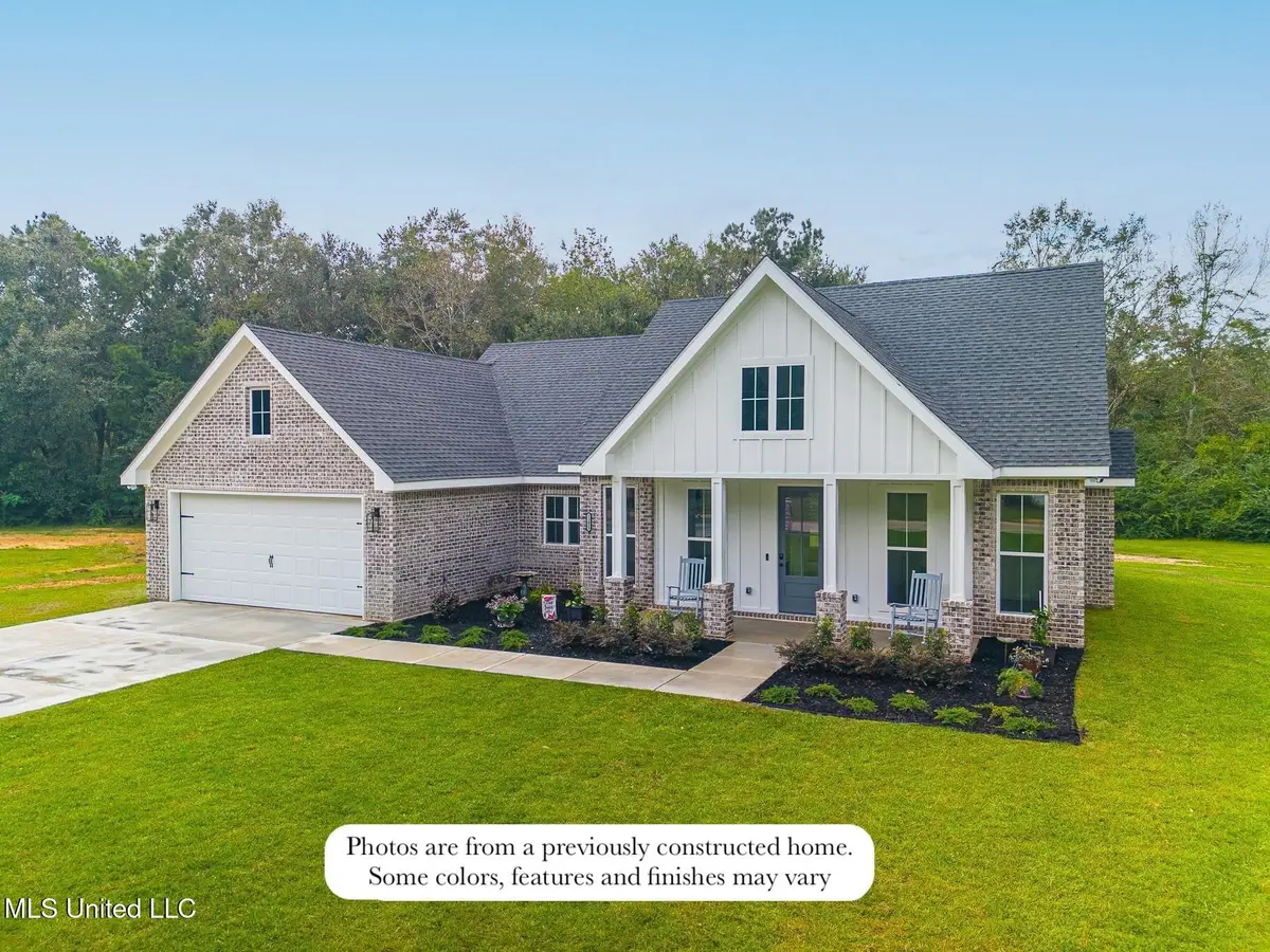 64 Clear Lake Road, Perkinston, MS 39573 - Image #1