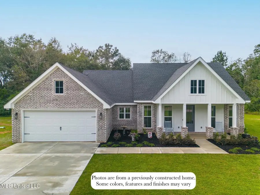 64 Clear Lake Road, Perkinston, MS 39573 - Image #2