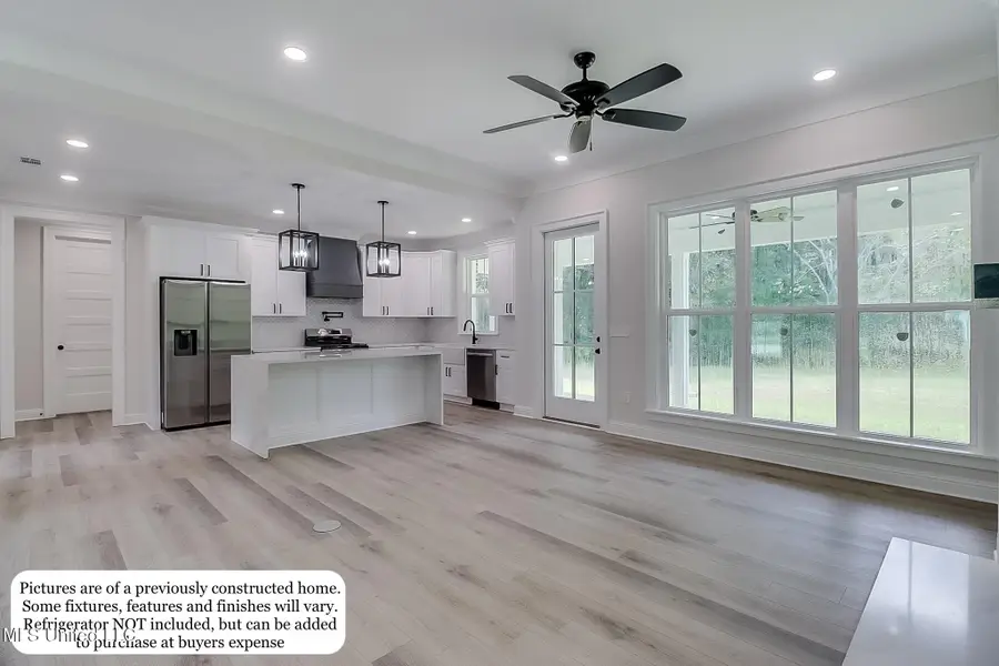 64 Clear Lake Road, Perkinston, MS 39573 - Image #3