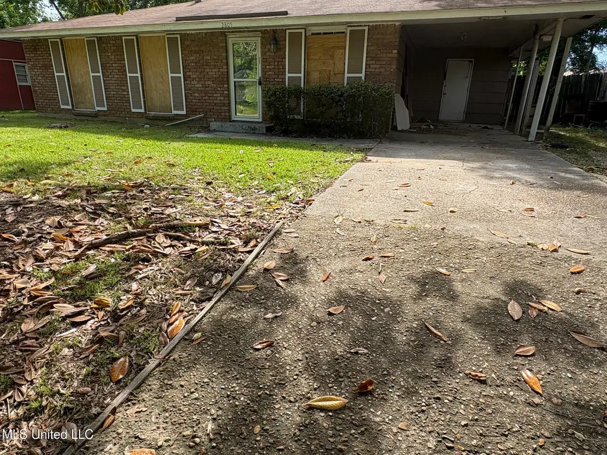 2805 Engleside Drive, Jackson, MS 39212 - Image #1