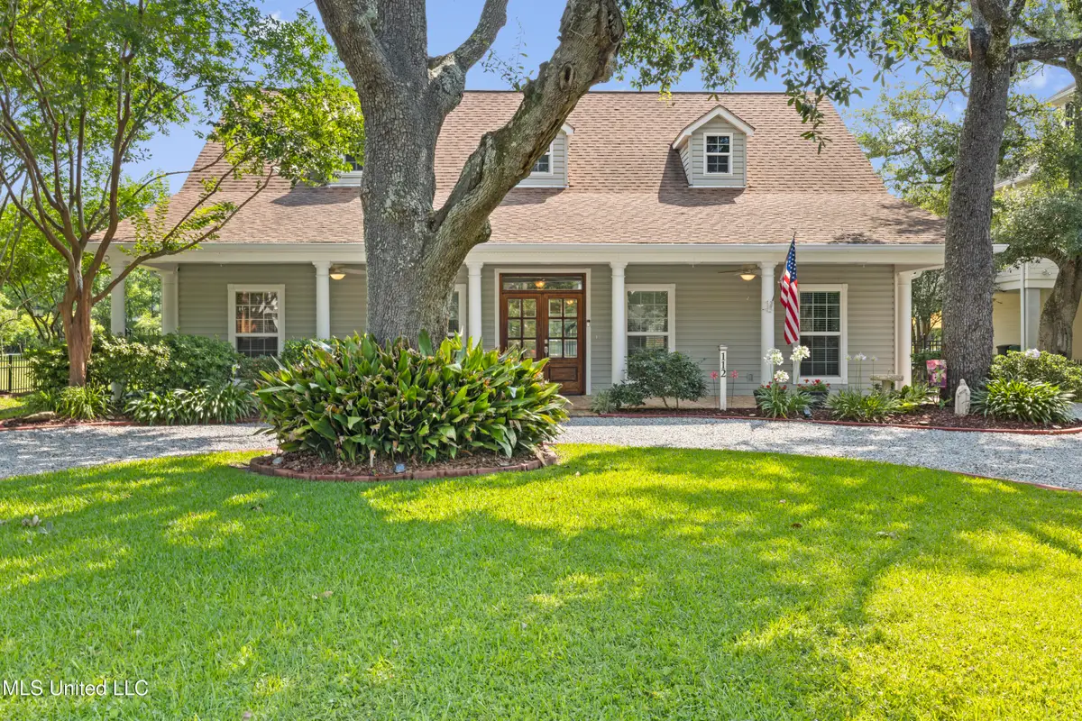 112 Bienville Drive, Waveland, MS 39576 - Image #1