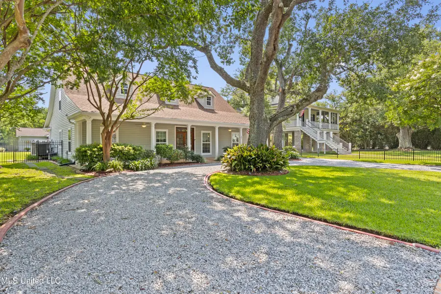 112 Bienville Drive, Waveland, MS 39576 - Image #2