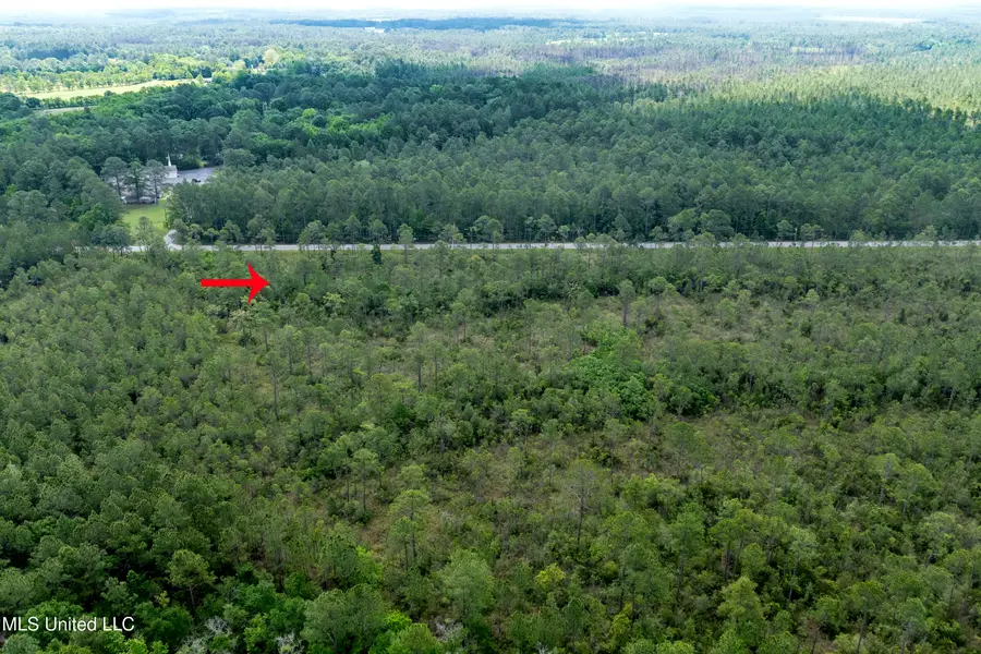 Sarcennia Road, Moss Point, MS 39563 - Image #3