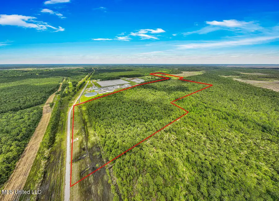 01 Bayou Cumbest Road, Moss Point, MS 39562 - Image #3