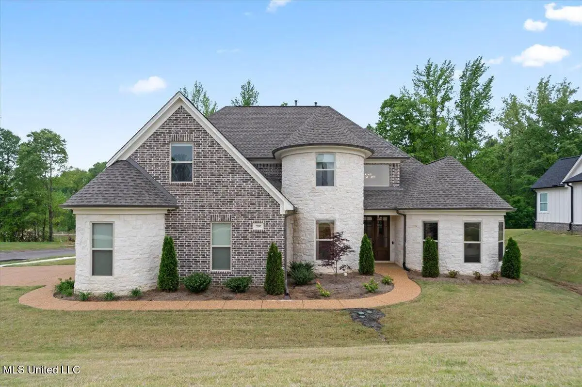 2587 Jaxon Drive, Hernando, MS 38632 - Image #1