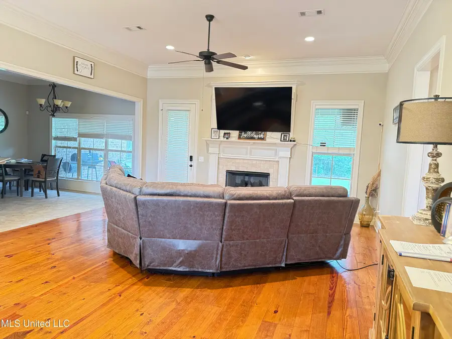 128 Charlton Drive, Madison, MS 39110 - Image #3