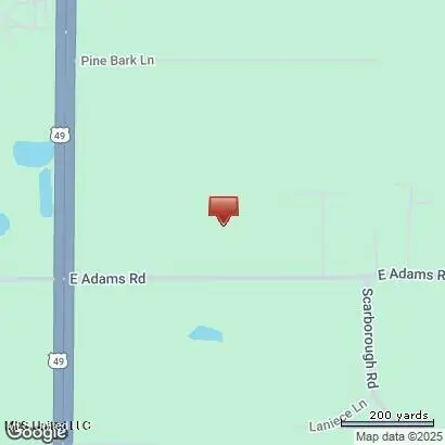 E Adams Road, Saucier, MS 39574 - Image #3