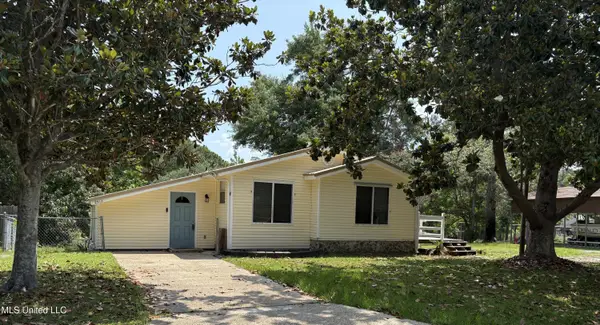 2512 Bahama Drive, Gautier, MS 39553