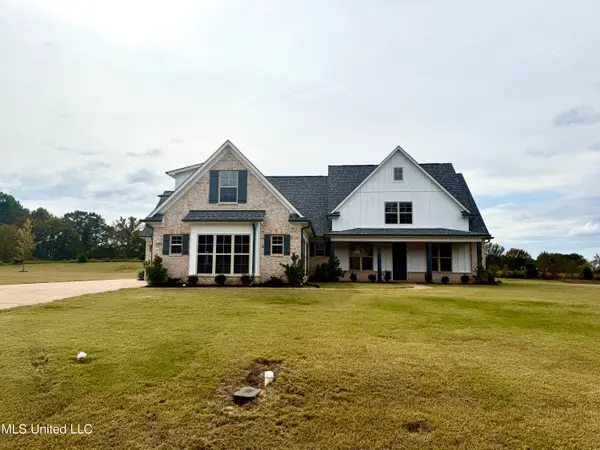 1479 Ashtons Lane, Hernando, MS 38632