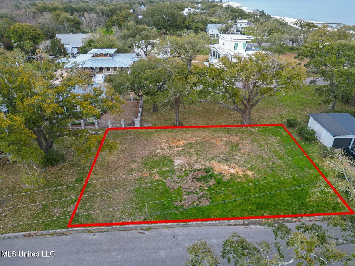 103 E Azalea Drive, Long Beach, MS 39560 - Image #1