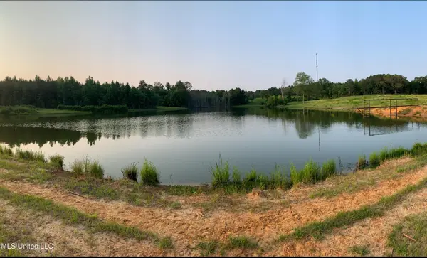 00 Old Gilmer Road, Taylorsville, MS 39168