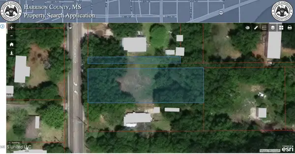 Three Rivers Road, Gulfport, MS 39503