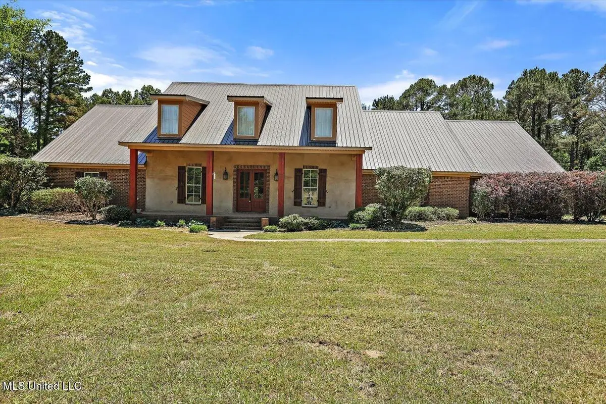 337 J C Prestage Road, Pelahatchie, MS 39145 - Image #1