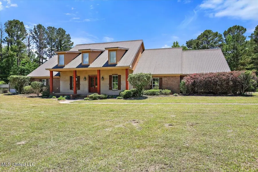 337 J C Prestage Road, Pelahatchie, MS 39145 - Image #3