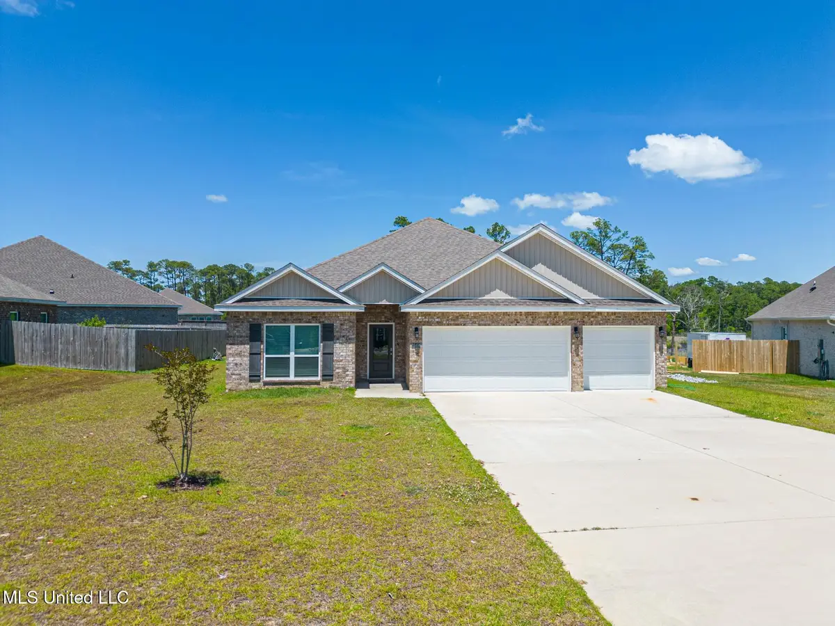11458 Leann Court, Ocean Springs, MS 39564 - Image #1
