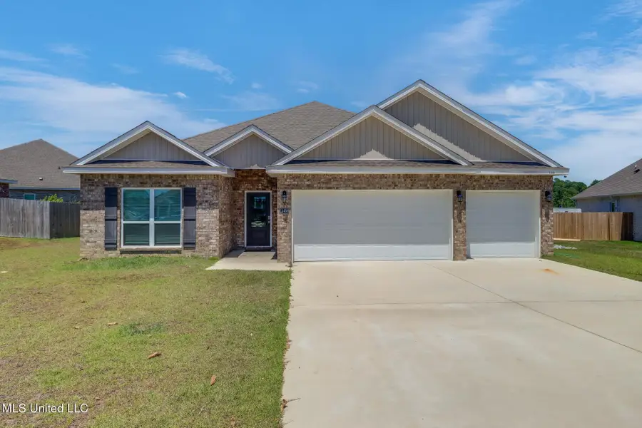 11458 Leann Court, Ocean Springs, MS 39564 - Image #2