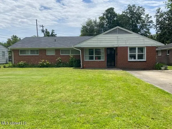 1120 Rose Circle, Clarksdale, MS 38614