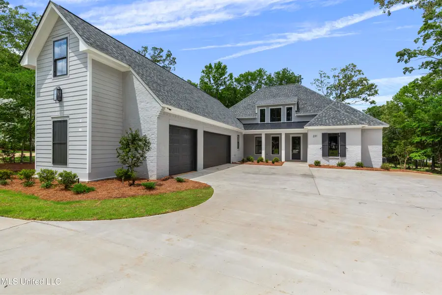 231 Oakside Trail, Madison, MS 39110 - Image #2
