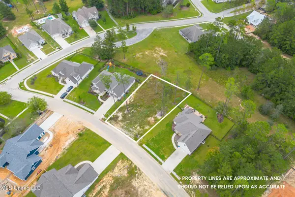 Lot 98 S South Founders Way, Hattiesburg, MS 39401