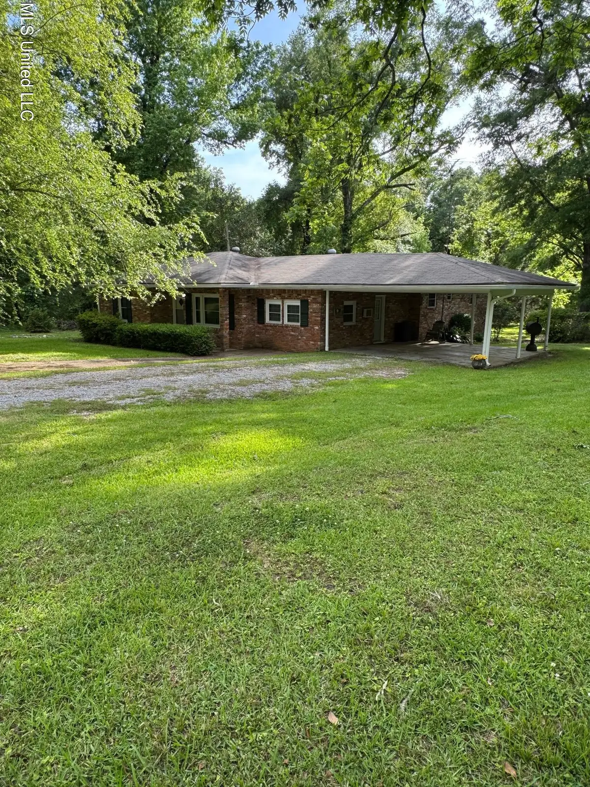 46 Mullins Road, Natchez, MS 39120 - Image #1