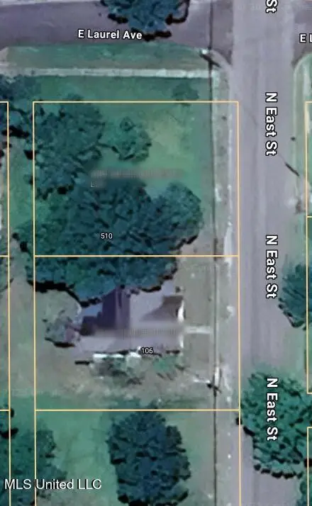 N East St Street, Mendenhall, MS 39114 - Image #3