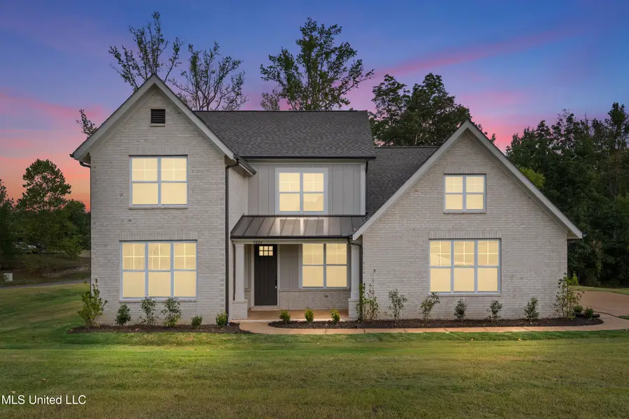 9884 Cypress Willow Cove, Olive Branch, MS 38654 - Image #2