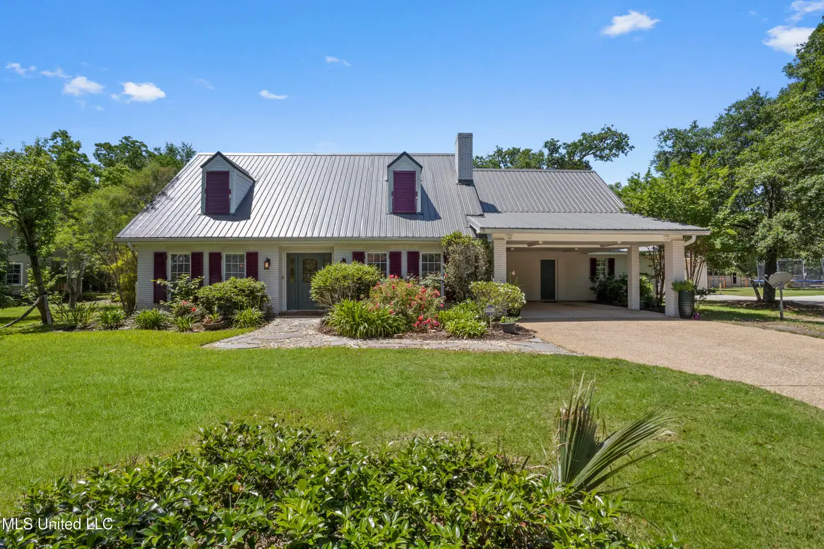 316 Ramoneda Street, Bay Saint Louis, MS 39520 - Image #1