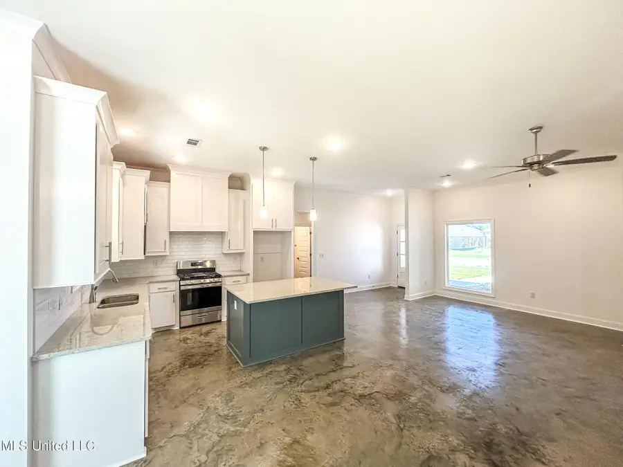 961 Riverside Lane, Pearl, MS 39208 - Image #3