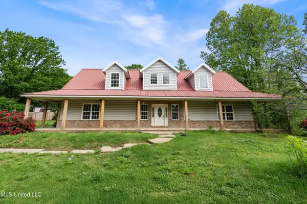 9640 Barbee Road, Hernando, MS 38632