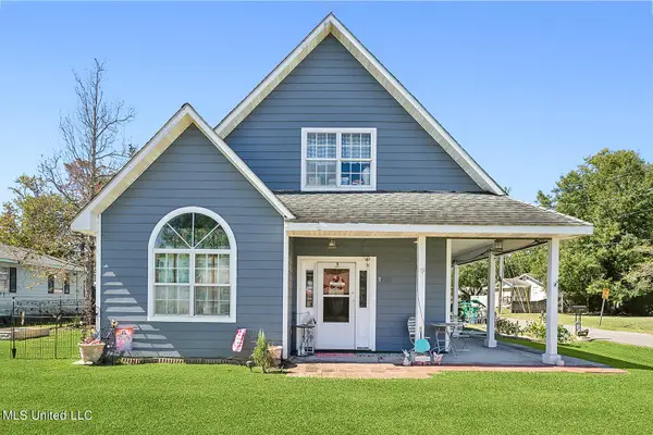 1435 Margie Street, Waveland, MS 39576