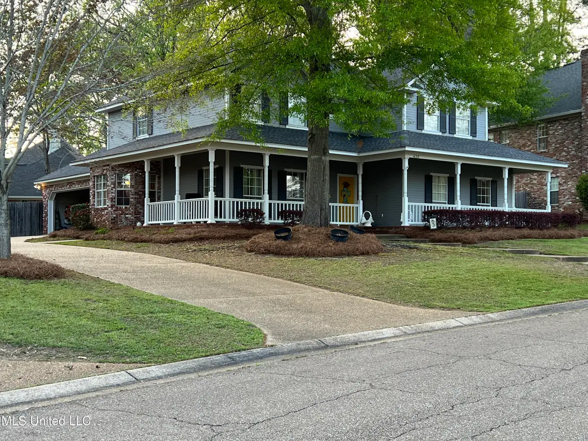 420 Fox Bay Drive, Brandon, MS 39047 - Image #1