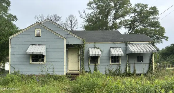 2602 Latimer Avenue, Jackson, MS 39209