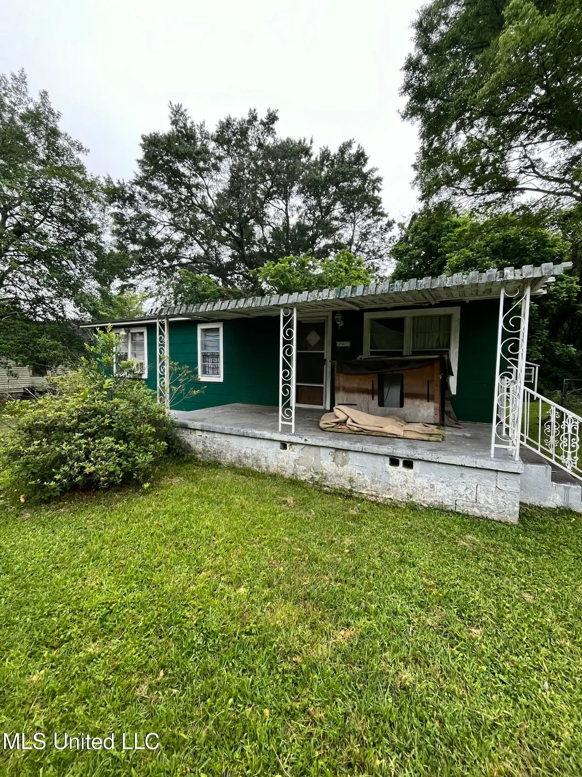 1911 Gordon Street, Jackson, MS 39203 - Image #1