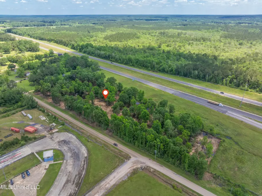 3.26 Acres Eatonville Road, Hattiesburg, MS 39401 - Image #2