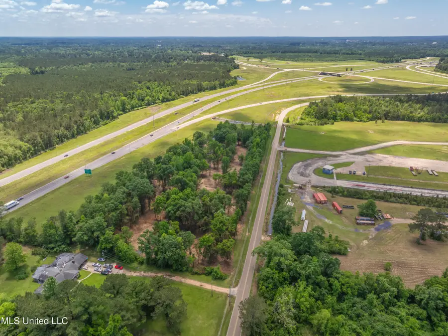 3.26 Acres Eatonville Road, Hattiesburg, MS 39401 - Image #3