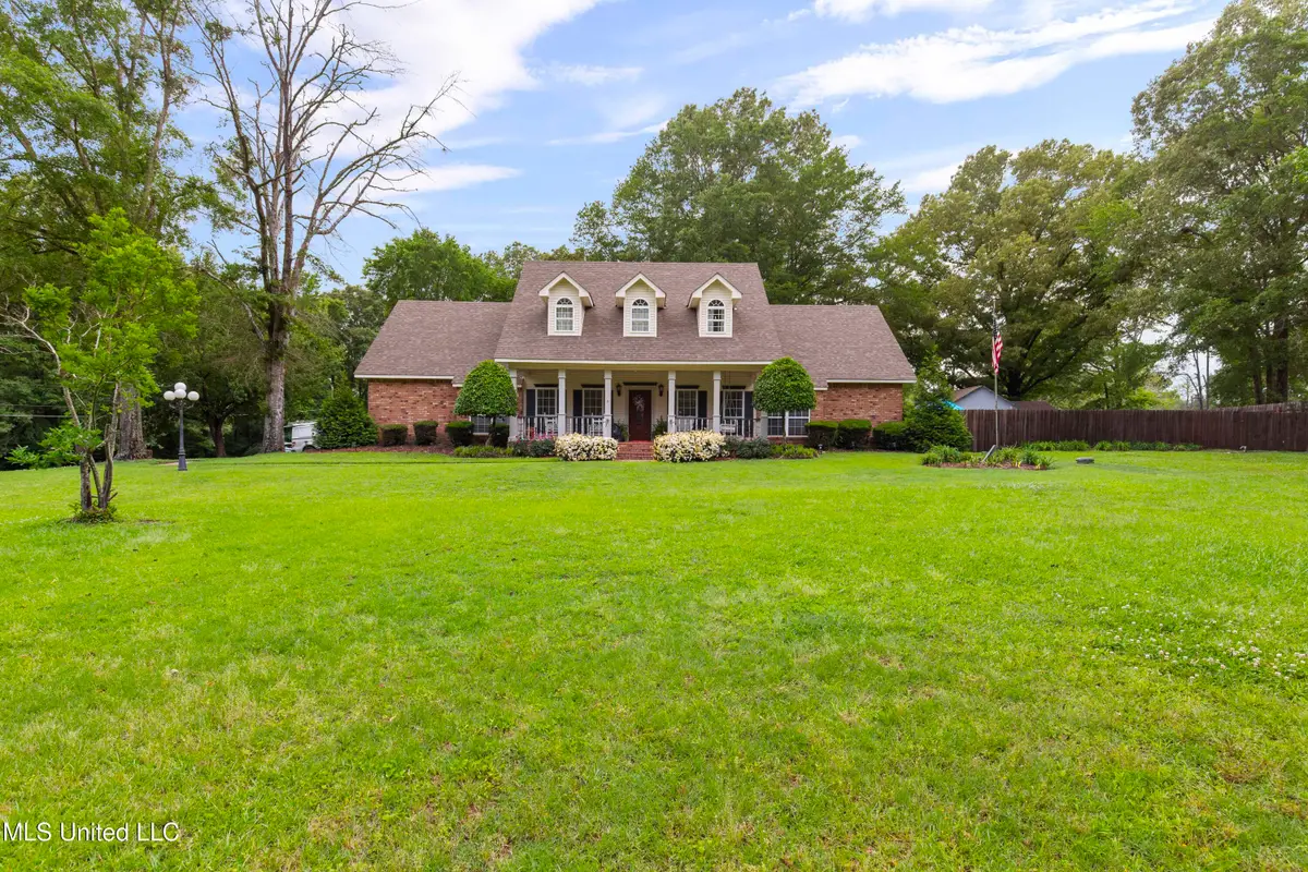 100 Country Haven Place, Raymond, MS 39154 - Image #1