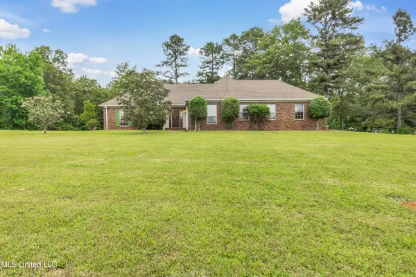 700 Martin Luther King Jr Drive, Holly Springs, MS 38635