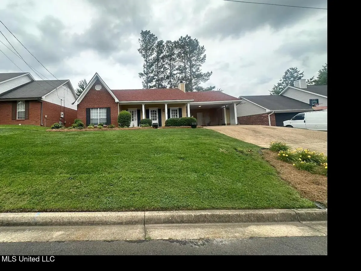 713 Hawthorn Green Drive, Ridgeland, MS 39157 - Image #1
