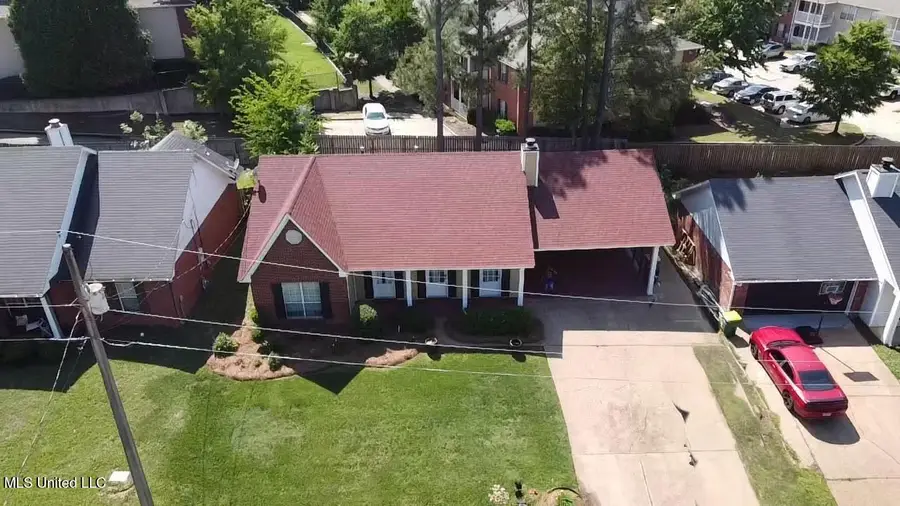 713 Hawthorn Green Drive, Ridgeland, MS 39157 - Image #2