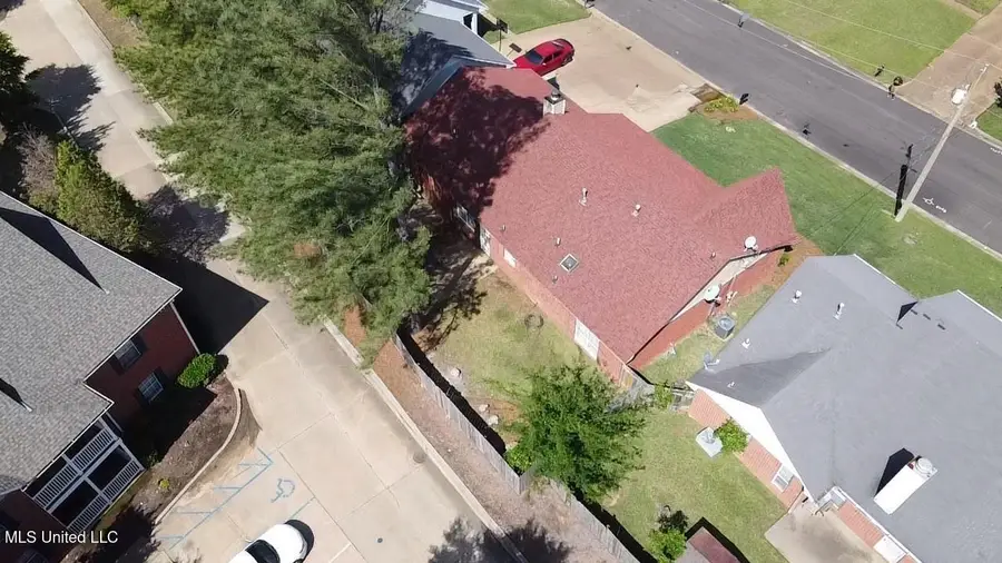 713 Hawthorn Green Drive, Ridgeland, MS 39157 - Image #3