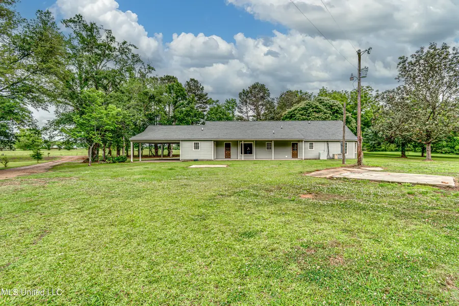 5887 Scotland Road, Bentonia, MS 39040 - Image #2