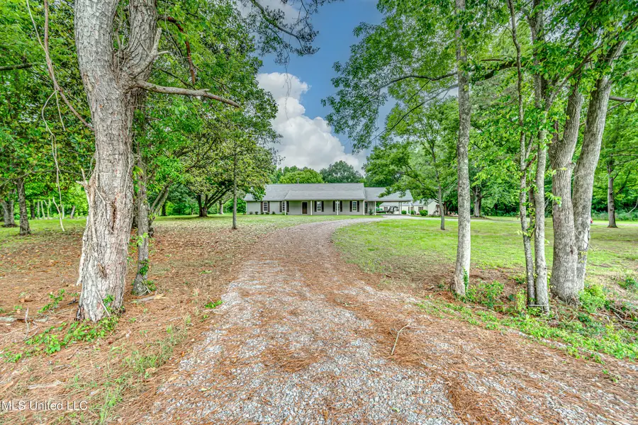 5887 Scotland Road, Bentonia, MS 39040 - Image #3