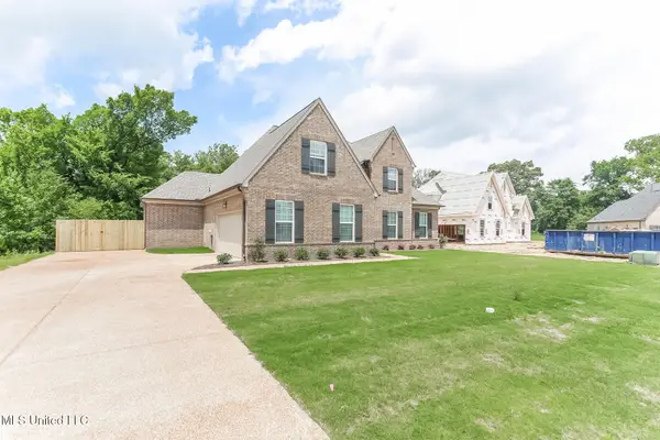 8605 Birnham Cove, Olive Branch, MS 38654