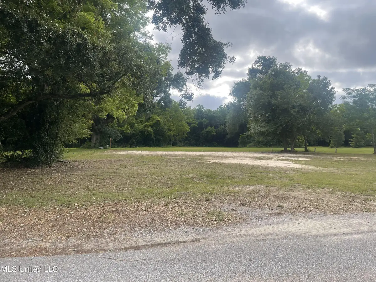 Parcel A Leovy Avenue, Pass Christian, MS 39571 - Image #1